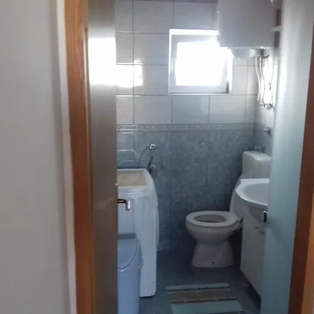 Apartament Cuk