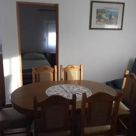 Cuk Apartament