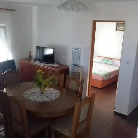 Cuk Apartament *