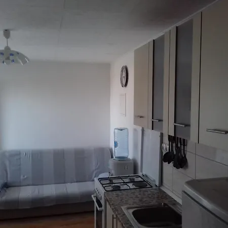 Apartament Cuk